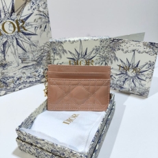 Christian Dior Wallet